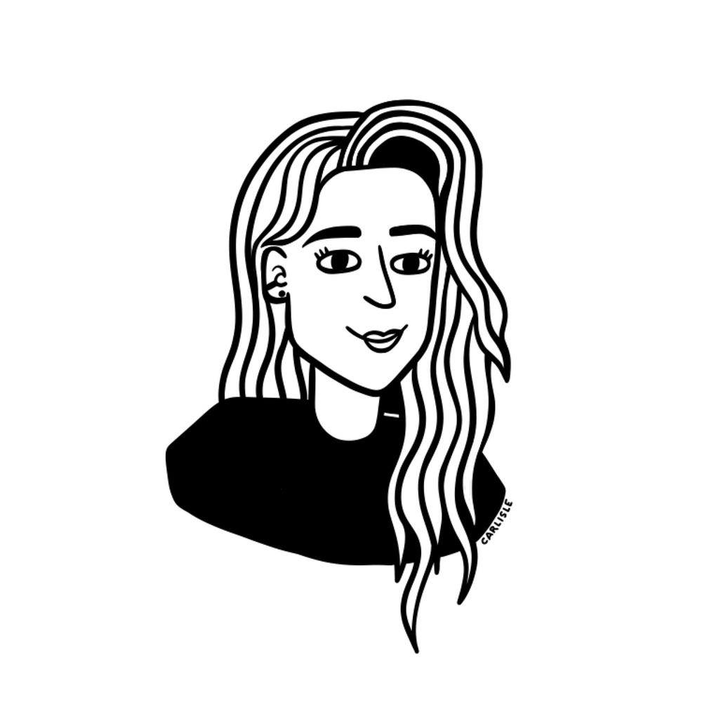 Meet your Posher, Carlisle